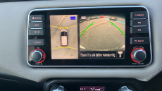 Nissan Micra 1.0 IG-T 92 Tekna 5dr Petrol Hatchback